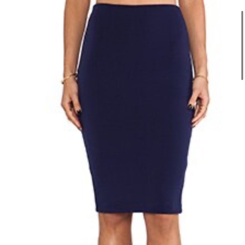 Zara Pencil Skirt